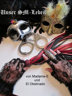 cover image of Unser SM-Leben